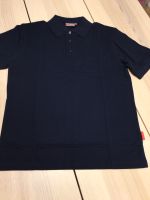 Poloshirt Hakro 812 blau Gr. S Nordrhein-Westfalen - Kirchlengern Vorschau