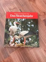 Das Storchenjahr von Heiderose und Andreas Fischer-Nagel Bibu Baden-Württemberg - Rickenbach Vorschau