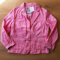 NEU Damen Blazer Gina benotti Größe 46 rosa Duisburg - Neumühl Vorschau