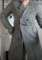 Mantel Trenchcoat, h& m, 40 Sachsen-Anhalt - Calbe (Saale) Vorschau