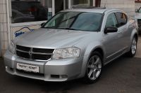 Dodge Avenger 2.0 SE Klima*Tempomat*Schiebedach*18"Alu Hessen - Biebesheim Vorschau