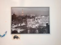 Bild aus Paris Bilderrahmen 140 x 100 Friedrichshain-Kreuzberg - Kreuzberg Vorschau