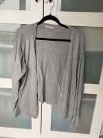 Strickjacke Cardigan hellgrau Cecil Gr. XXL Nordrhein-Westfalen - Lemgo Vorschau