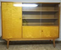 Mid century Schrank Wohnzimmer 60iger Jahre Sachsen-Anhalt - Gräfenhainichen Vorschau