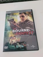 Die Bourne Identität DVD Hamburg - Wandsbek Vorschau