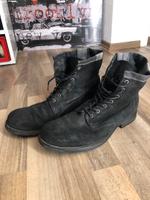 G-Star Wildleder Stiefel für Herren - Gr. 42 Berlin - Zehlendorf Vorschau