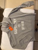 Superdry Hoody kurz…. Neu Niedersachsen - Bramsche Vorschau