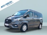 Ford Transit Custom Vialla Automatik #Camper #Nugget Rheinland-Pfalz - Bingen Vorschau