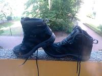 Jack wolfskind boots Buchholz-Kleefeld - Hannover Groß Buchholz Vorschau
