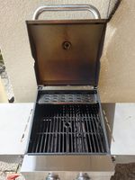 Gas Grill ProfiCook edelstahl Baden-Württemberg - Schönau im Schwarzwald Vorschau