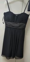 Wie neu! Schwarzes Kleid mit Bolero (Abschlussball, Hochzeit,..) Bayern - Oberstdorf Vorschau