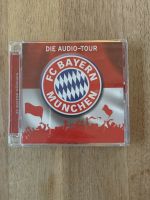 CD FC Bayern München die Audio Tour Bielefeld - Bielefeld (Innenstadt) Vorschau