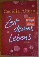 Buch "Zeit deines Lebens" von Cecelia Ahern Niedersachsen - Walsrode Vorschau