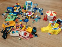 Playmobil Cityhouse Küche Wohnzimmer Schlaf 3964 3966 3967 3968 Baden-Württemberg - Rheinfelden (Baden) Vorschau