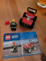 Lego 30361 "Feuerwehr-Buggy" Nordrhein-Westfalen - Bad Salzuflen Vorschau