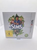 Die Sims 3 - Nintendo 3DS Brandenburg - Lübbenau (Spreewald) Vorschau