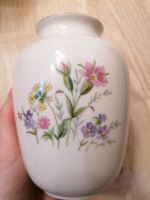 Alte Vase mit Blumenmuster, sehr guter Zustand, keine Beschäd. Ludwigslust - Landkreis - Zarrentin Vorschau