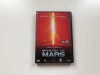 Mission to Mars - DVD Sachsen - Kirchberg Vorschau