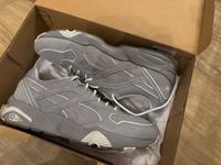 NEU PUMA 698 Minerals grau Sneaker Training grey 47 12 13 Dortmund - Innenstadt-West Vorschau
