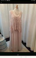 Kleid im Italy Style  rose' Bayern - Großmehring Vorschau