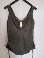 Ulla Dessous Lingerie Tankini St.Tropez 85 G / 40 oliv Niedersachsen - Bad Pyrmont Vorschau