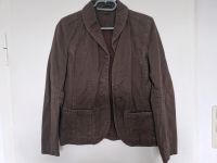 S Oliver Blazer Jacke in braun bestickt schick Niedersachsen - Buchholz Vorschau