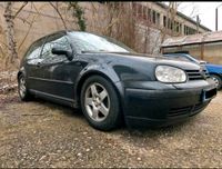 Golf 4 1.9 TDI 1 J Sachsen-Anhalt - Freyburg (Unstrut) Vorschau