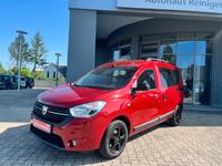 Dacia Dokker Comfort*RFK,PDC h,AHK abn.,Navi Bayern - Königsbrunn Vorschau