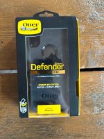 Otter Box defender rugged protection - iPhone XR Baden-Württemberg - Lichtenwald Vorschau