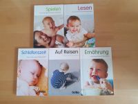 GoBO Elternratgeber 5 Taschenbücher - TOP! Nordrhein-Westfalen - Unna Vorschau