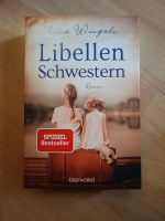 Libellenschwestern Lisa Wingate Roman Spiegel Bestseller blanvale Baden-Württemberg - Plüderhausen Vorschau