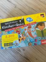 Kinderquiz ab 4 Jahre / Kartenspiel Hessen - Melsungen Vorschau