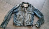 Jeansjacke Gr. M  JACK & JONES Nordrhein-Westfalen - Geldern Vorschau