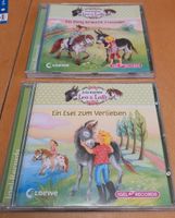 Hörbuch Leo&Lolli Audio CDs Nordrhein-Westfalen - Lübbecke  Vorschau