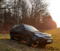 Subaru Forester Sachsen - Reichenbach (Oberlausitz) Vorschau