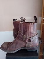 Sendra Boots 39 Original Köln - Ehrenfeld Vorschau