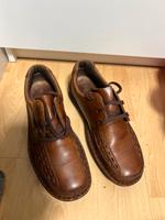 Rieker Herren Schuhe 40 Berlin - Lichtenberg Vorschau