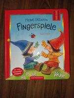 Fingerspiele Buch Bayern - Heßdorf Vorschau
