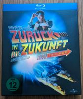 Zurück in die Zukunft 25th Anniversary Trilogie Blu ray Hamburg-Nord - Hamburg Langenhorn Vorschau