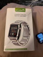 Apple Watch Armband 4/5/6/SE 44mm Thüringen - Rudolstadt Vorschau