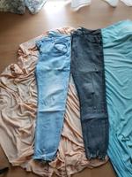 ** Zara Jeans , Gr. 42 , sehr wenig getragen ** Niedersachsen - Celle Vorschau