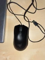 Razer Maus mit LED Wandsbek - Hamburg Eilbek Vorschau