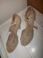 Graceland Sommerschuhe High Heels Schleswig-Holstein - Oststeinbek Vorschau