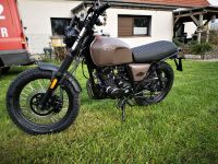 Brixton Felsberg 125 ccm NEU Anfänger Motorrad Brandenburg - Angermünde Vorschau