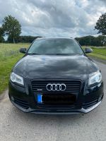 Audi A3 8P quattro s-line Nordrhein-Westfalen - Warendorf Vorschau