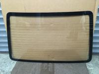 Opel Kadett-E GSI / GSI 16V Heckscheibe Klar 90186213 Wiesbaden - Delkenheim Vorschau