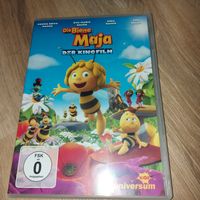 DVD Biene Maja - der Kinofilm Mecklenburg-Vorpommern - Setzin Vorschau