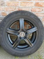 Alufelgen VW/Skoda/Ford 215/60 R16 Michelin Nordrhein-Westfalen - Dormagen Vorschau