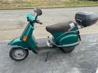 Vespa Cosa 200 Für Bastler Nordrhein-Westfalen - Herne Vorschau