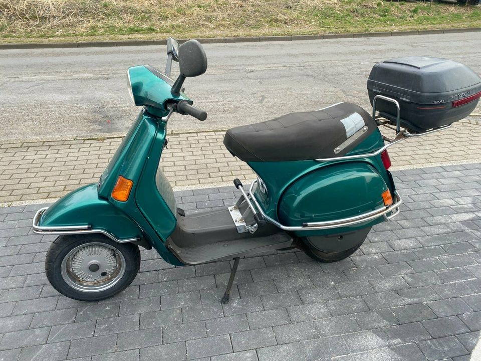 Vespa Cosa 200 Für Bastler in Herne